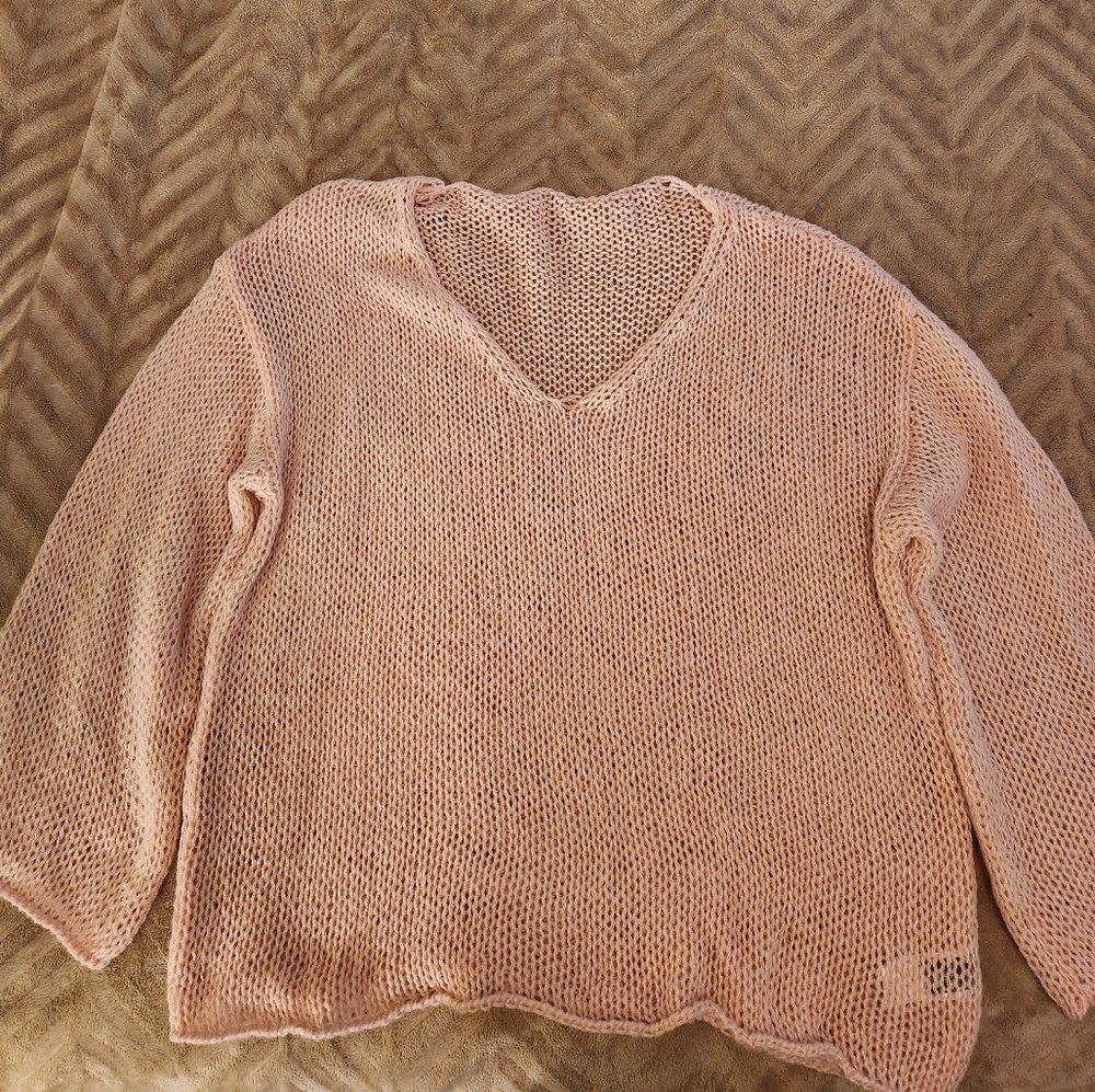 Shein Sweater - Picture 3 of 5